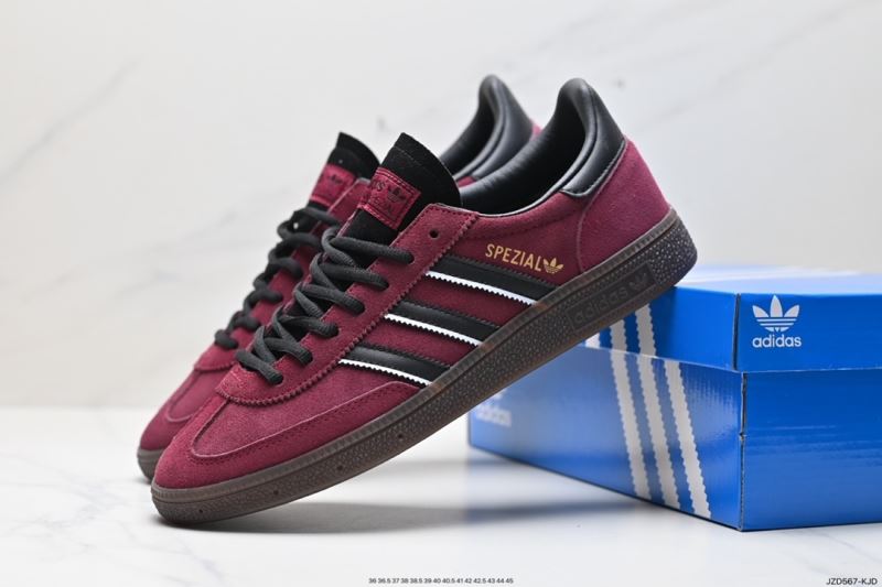 Adidas Handball Shoes